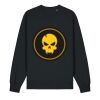 Unisex Changer 2.0 iconic crew neck sweatshirt (STSU178) Thumbnail