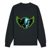 Unisex Changer 2.0 iconic crew neck sweatshirt (STSU178) Thumbnail