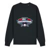 Unisex Changer 2.0 iconic crew neck sweatshirt (STSU178) Thumbnail