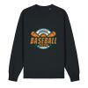 Unisex Changer 2.0 iconic crew neck sweatshirt (STSU178) Thumbnail