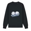 Unisex Changer 2.0 iconic crew neck sweatshirt (STSU178) Thumbnail