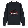 Unisex Changer 2.0 iconic crew neck sweatshirt (STSU178) Thumbnail