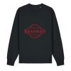Unisex Changer 2.0 iconic crew neck sweatshirt (STSU178) Thumbnail