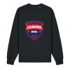 Unisex Changer 2.0 iconic crew neck sweatshirt (STSU178) Thumbnail