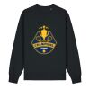 Unisex Changer 2.0 iconic crew neck sweatshirt (STSU178) Thumbnail