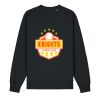 Unisex Changer 2.0 iconic crew neck sweatshirt (STSU178) Thumbnail