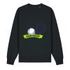 Unisex Changer 2.0 iconic crew neck sweatshirt (STSU178) Thumbnail