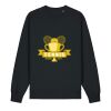 Unisex Changer 2.0 iconic crew neck sweatshirt (STSU178) Thumbnail