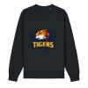 Unisex Changer 2.0 iconic crew neck sweatshirt (STSU178) Thumbnail