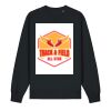 Unisex Changer 2.0 iconic crew neck sweatshirt (STSU178) Thumbnail