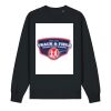 Unisex Changer 2.0 iconic crew neck sweatshirt (STSU178) Thumbnail
