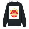 Unisex Changer 2.0 iconic crew neck sweatshirt (STSU178) Thumbnail