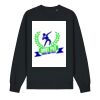 Unisex Changer 2.0 iconic crew neck sweatshirt (STSU178) Thumbnail