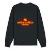 Unisex Changer 2.0 iconic crew neck sweatshirt (STSU178) Thumbnail