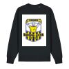 Unisex Changer 2.0 iconic crew neck sweatshirt (STSU178) Thumbnail