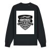 Unisex Changer 2.0 iconic crew neck sweatshirt (STSU178) Thumbnail