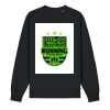 Unisex Changer 2.0 iconic crew neck sweatshirt (STSU178) Thumbnail