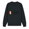 Unisex Changer 2.0 iconic crew neck sweatshirt (STSU178) Thumbnail