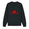 Unisex Changer 2.0 iconic crew neck sweatshirt (STSU178) Thumbnail