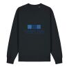 Unisex Changer 2.0 iconic crew neck sweatshirt (STSU178) Thumbnail