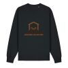 Unisex Changer 2.0 iconic crew neck sweatshirt (STSU178) Thumbnail