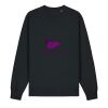 Unisex Changer 2.0 iconic crew neck sweatshirt (STSU178) Thumbnail
