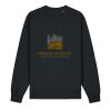 Unisex Changer 2.0 iconic crew neck sweatshirt (STSU178) Thumbnail
