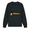 Unisex Changer 2.0 iconic crew neck sweatshirt (STSU178) Thumbnail