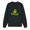 Unisex Changer 2.0 iconic crew neck sweatshirt (STSU178) Thumbnail