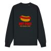 Unisex Changer 2.0 iconic crew neck sweatshirt (STSU178) Thumbnail