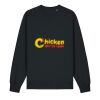Unisex Changer 2.0 iconic crew neck sweatshirt (STSU178) Thumbnail