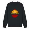 Unisex Changer 2.0 iconic crew neck sweatshirt (STSU178) Thumbnail