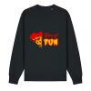 Unisex Changer 2.0 iconic crew neck sweatshirt (STSU178) Thumbnail