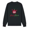 Unisex Changer 2.0 iconic crew neck sweatshirt (STSU178) Thumbnail