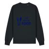Unisex Changer 2.0 iconic crew neck sweatshirt (STSU178) Thumbnail