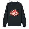 Unisex Changer 2.0 iconic crew neck sweatshirt (STSU178) Thumbnail