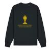 Unisex Changer 2.0 iconic crew neck sweatshirt (STSU178) Thumbnail
