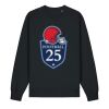Unisex Changer 2.0 iconic crew neck sweatshirt (STSU178) Thumbnail