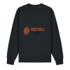 Unisex Changer 2.0 iconic crew neck sweatshirt (STSU178) Thumbnail