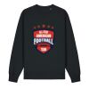 Unisex Changer 2.0 iconic crew neck sweatshirt (STSU178) Thumbnail