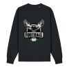 Unisex Changer 2.0 iconic crew neck sweatshirt (STSU178) Thumbnail