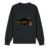Unisex Changer 2.0 iconic crew neck sweatshirt (STSU178) Thumbnail