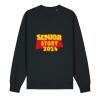 Unisex Changer 2.0 iconic crew neck sweatshirt (STSU178) Thumbnail
