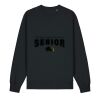 Unisex Changer 2.0 iconic crew neck sweatshirt (STSU178) Thumbnail