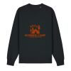 Unisex Changer 2.0 iconic crew neck sweatshirt (STSU178) Thumbnail