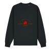 Unisex Changer 2.0 iconic crew neck sweatshirt (STSU178) Thumbnail