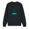 Unisex Changer 2.0 iconic crew neck sweatshirt (STSU178) Thumbnail