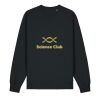 Unisex Changer 2.0 iconic crew neck sweatshirt (STSU178) Thumbnail