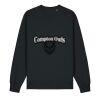 Unisex Changer 2.0 iconic crew neck sweatshirt (STSU178) Thumbnail