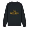Unisex Changer 2.0 iconic crew neck sweatshirt (STSU178) Thumbnail